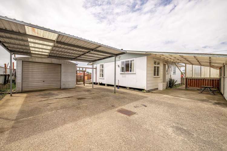 132 Peel Street Westport_17