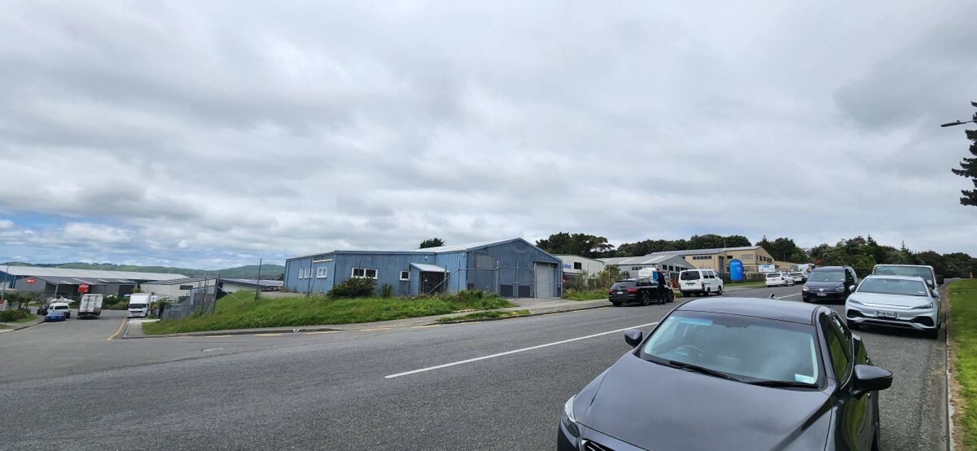 37 Raiha Street Elsdon Porirua City Commercial Property For Sale
