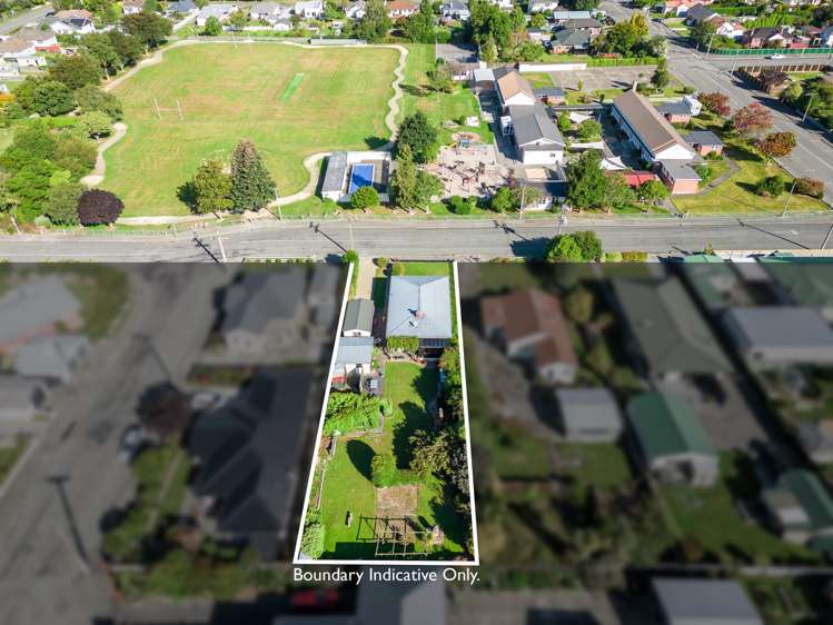 16 Hughes Street Waimate_24