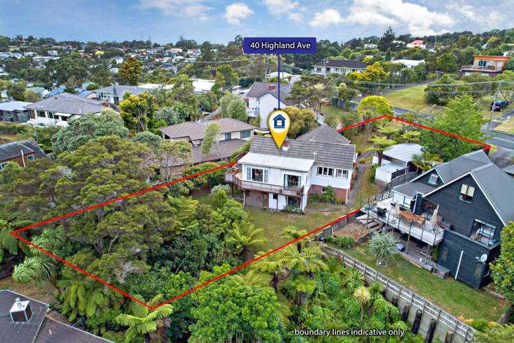 40 Highland Avenue Titirangi_6