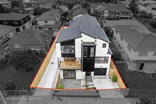 Lots 1-3/12 Taylor Street Blockhouse Bay_3