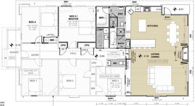 50A Winchester Street Levin_1