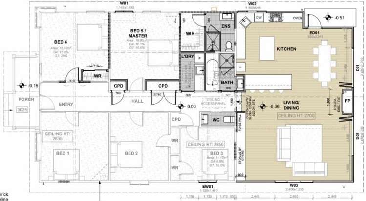 50A Winchester Street Levin_18