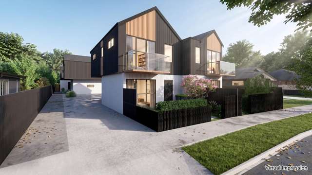 Lot 1/19 Dunkirk Road Panmure_1