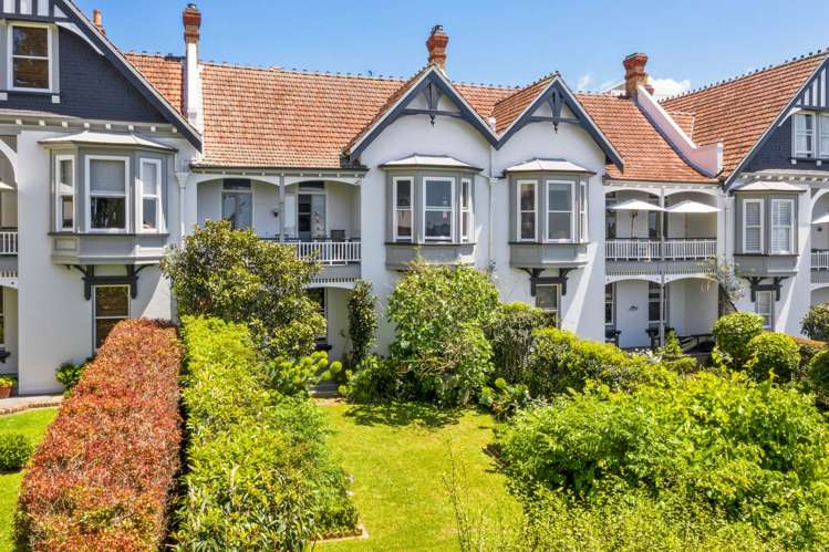 7 Dilworth Terrace Parnell_21