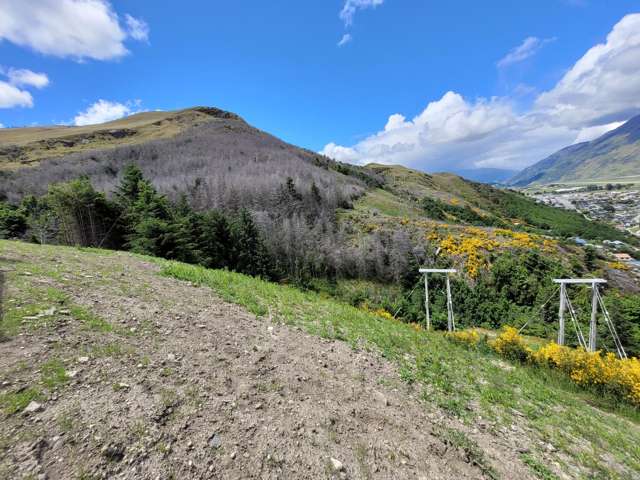 Lot 27 Middleton Road, Remarkables View Queenstown_2