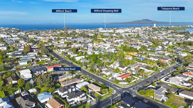 148a Nile Road Milford_30