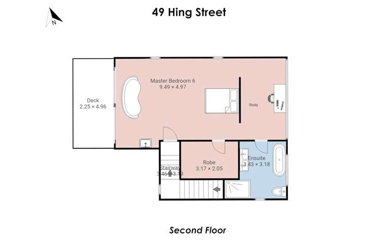 49 Hing Street Flat Bush_5