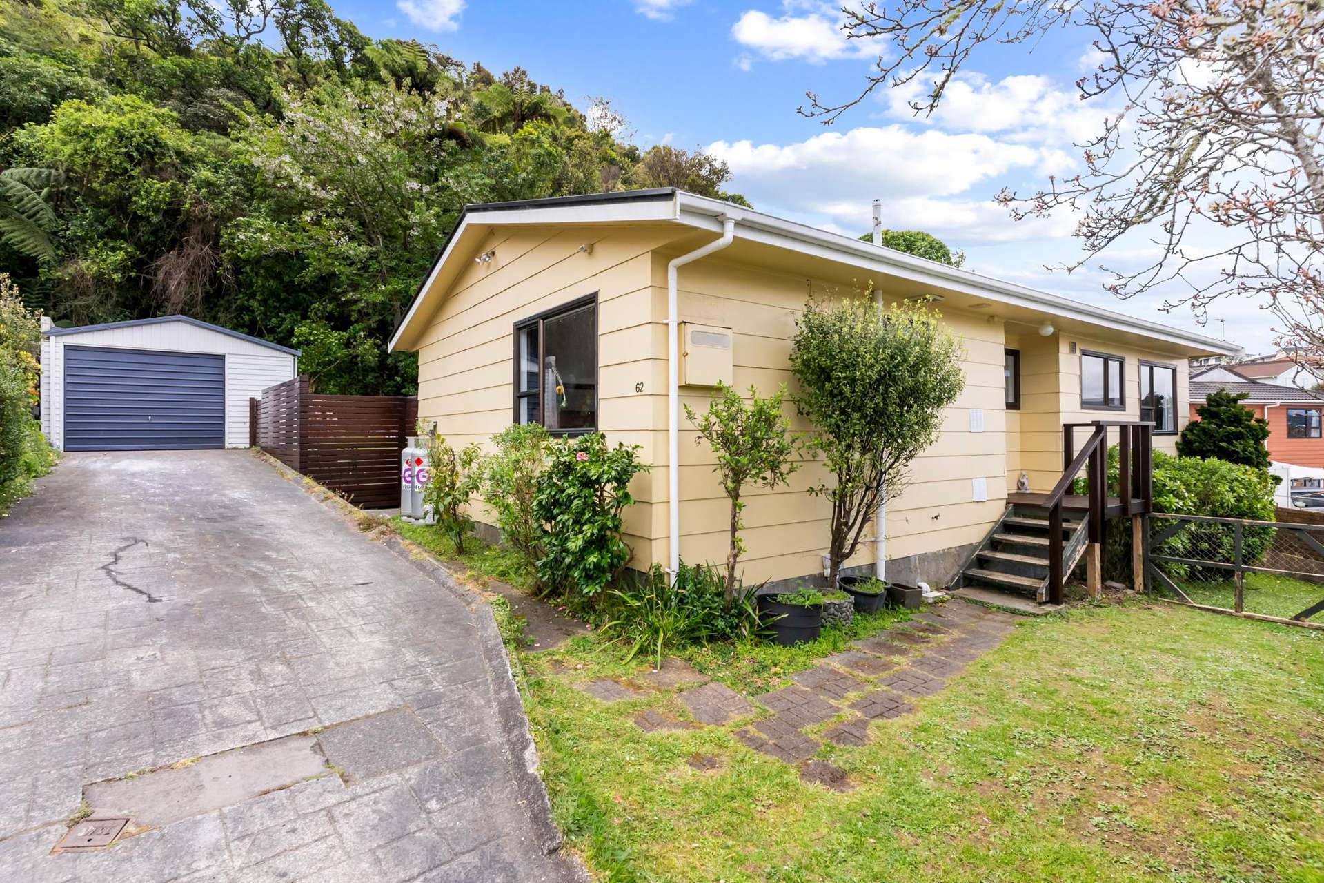 62 Truscott Avenue Johnsonville_0
