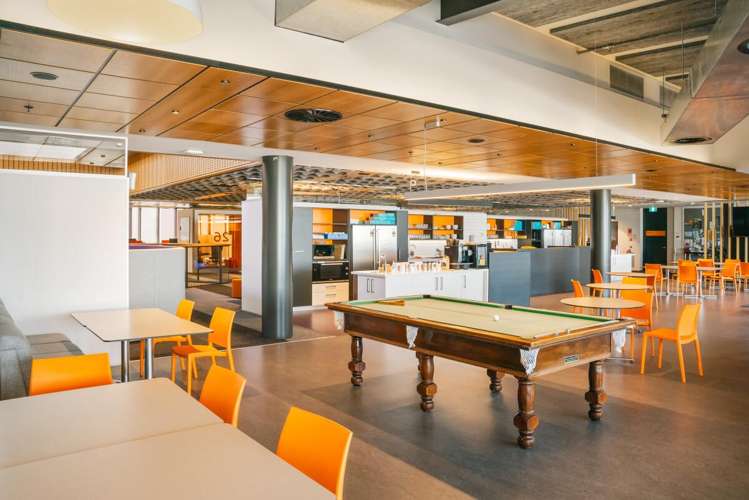 108-128 Durham Street City Centre_13