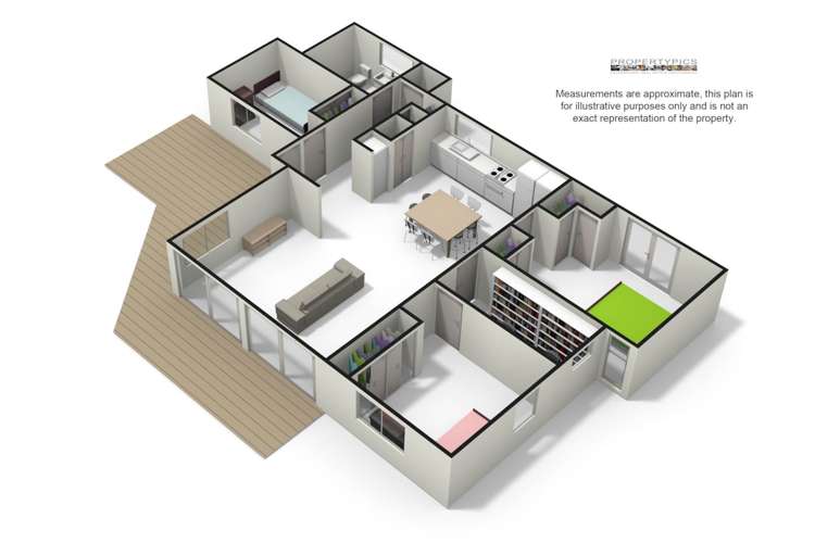 22 Mahoe Road Titirangi_24