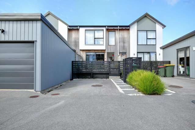 Where Convenience, Comfort &Location Come Together