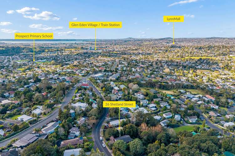 26 Shetland Street Glen Eden_26
