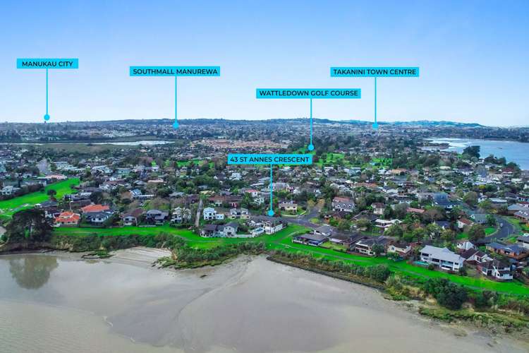 43 Saint Annes Crescent Wattle Downs_23