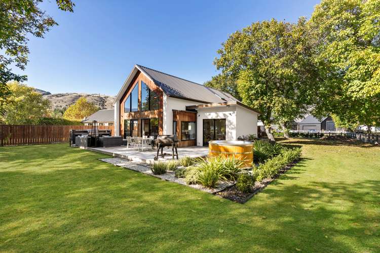 13 Quarry Place Dalefield/Wakatipu Basin_5