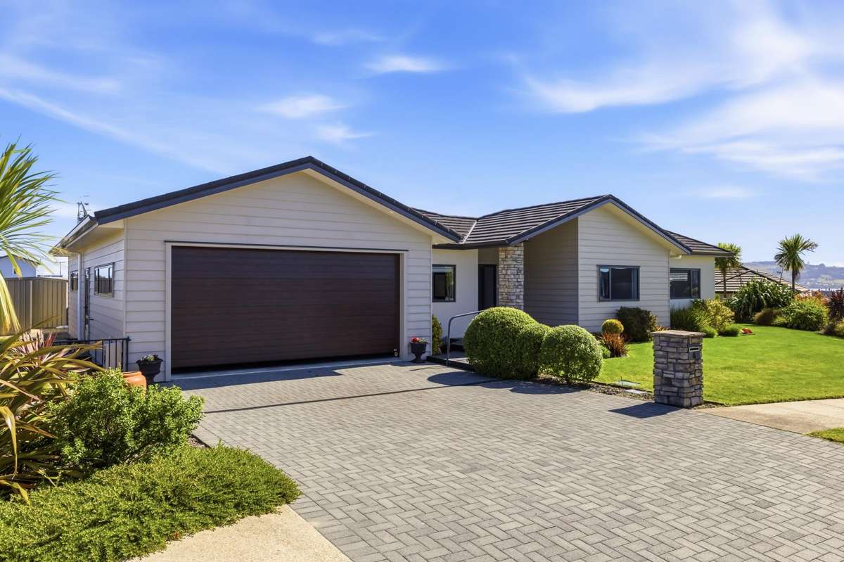 6 Tuhua Close | Wharewaka | Taupō | Houses for Sale - OneRoof