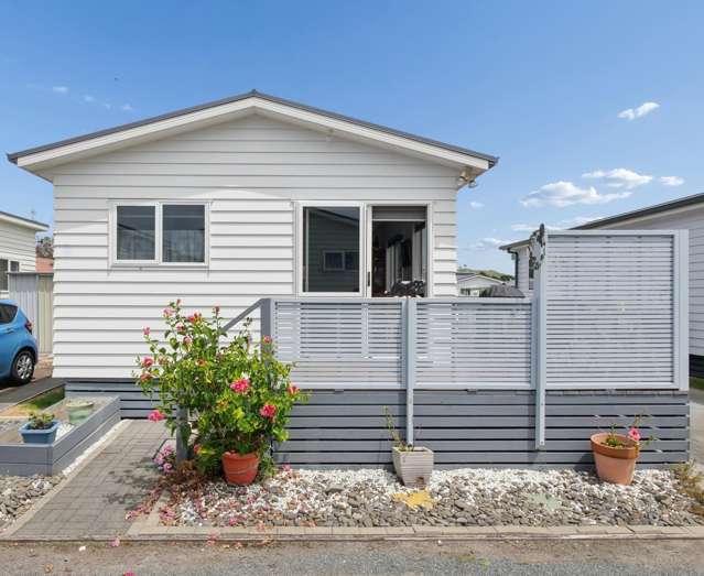 Affordable living for over 50s