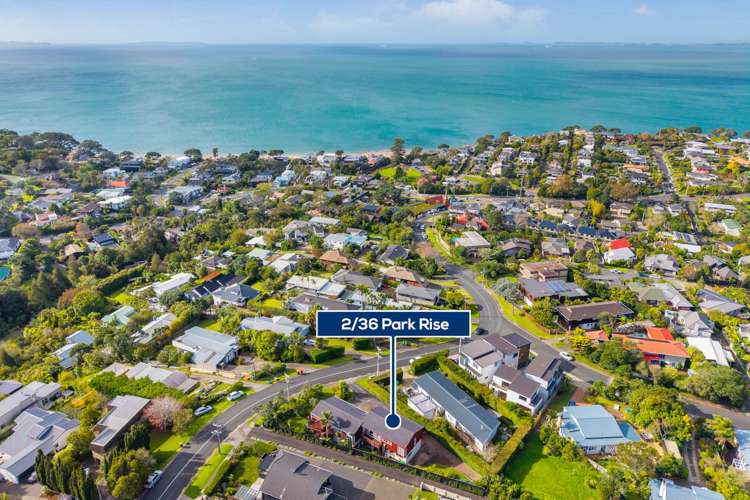 2/36 Park Rise Campbells Bay_34