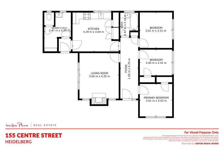 155 Centre Street Heidelberg_11