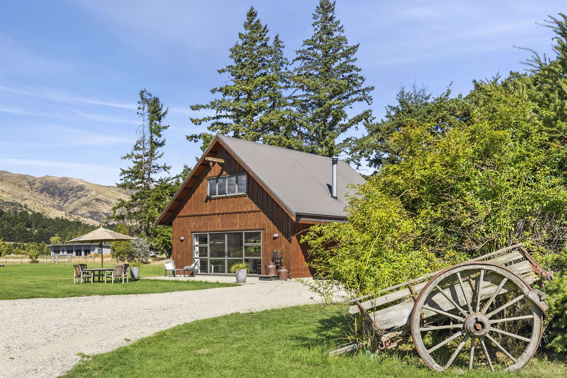 30 Paterson Drive Hawea Flat Wanaka Houses for Sale One Roof