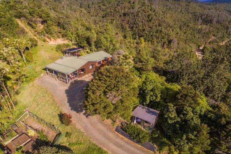 595 Rangihau Road Coroglen_12