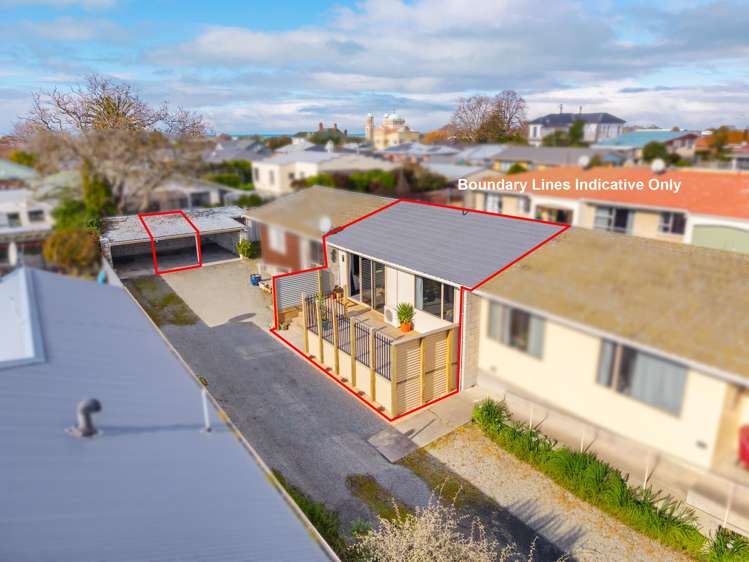 2/6 Deal Street Seaview_20
