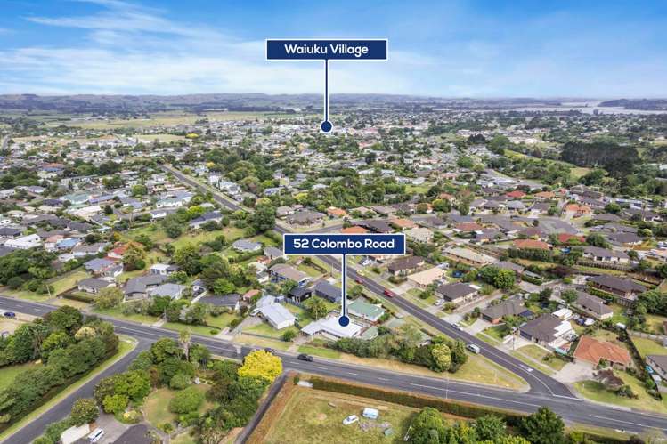 52 Colombo Road Waiuku_13