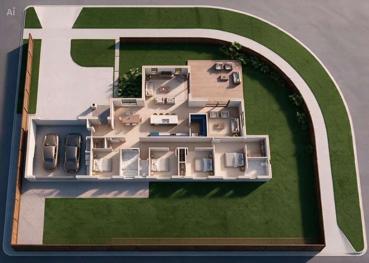 Lot 89 Kanzan Grove_2