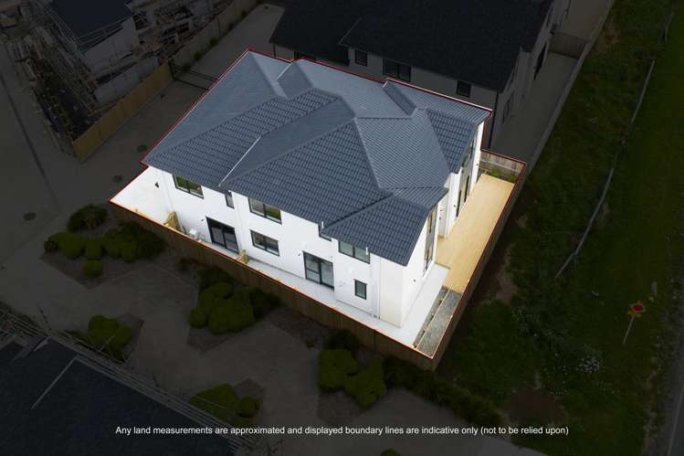 2 Ballyalton Crescent Flat Bush_42