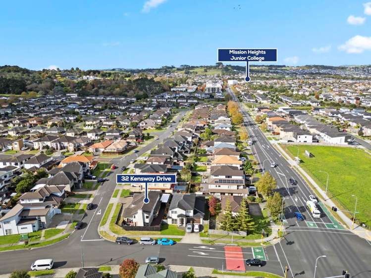 32 Kensway Drive Flat Bush_23