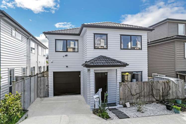 11 Collier Drive Flat Bush_30