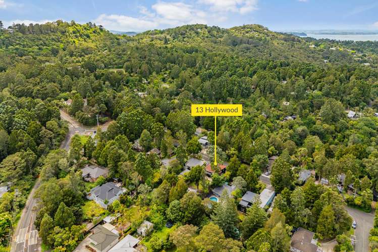 13 Hollywood Avenue Titirangi_22