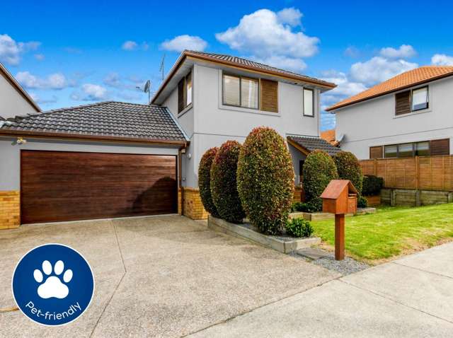 Family Home in Greenhithe