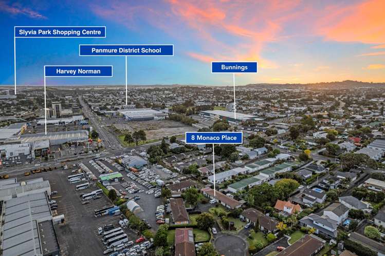 8 Monaco Place Mt Wellington_17