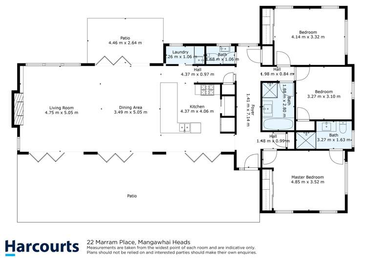 22 Marram Place Mangawhai Heads_13