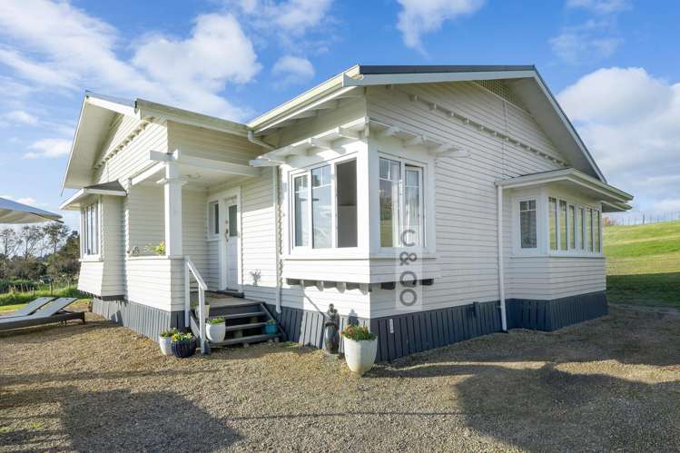 100 Evans Road South Head_28