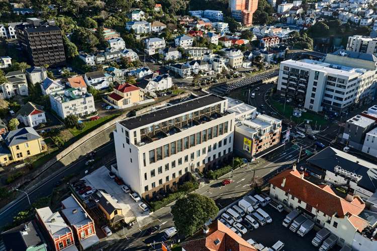 27/254 Willis St Te Aro_23