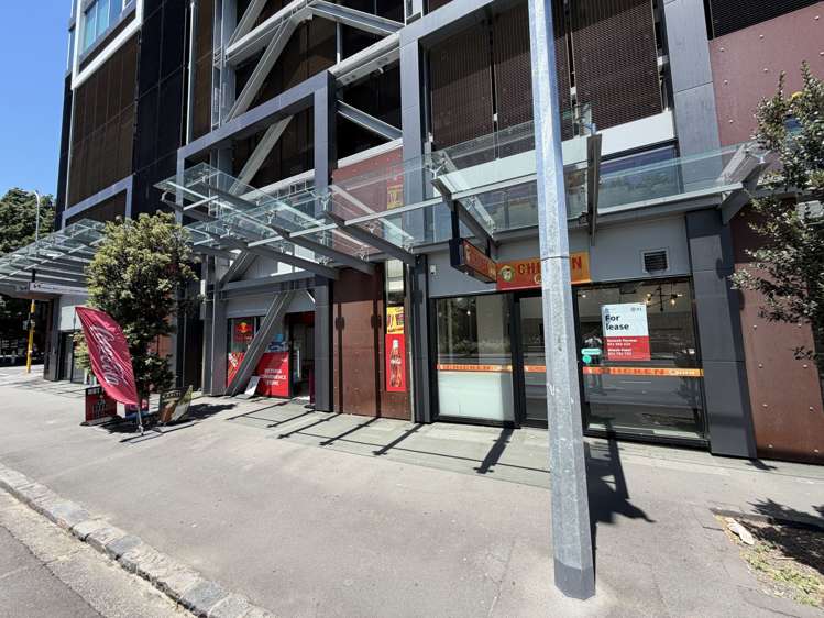 Unit F/206 - 206 Victoria Street Auckland Central_9