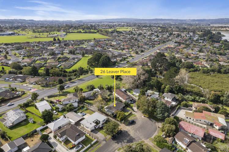 26 Leaver Place Manurewa_14
