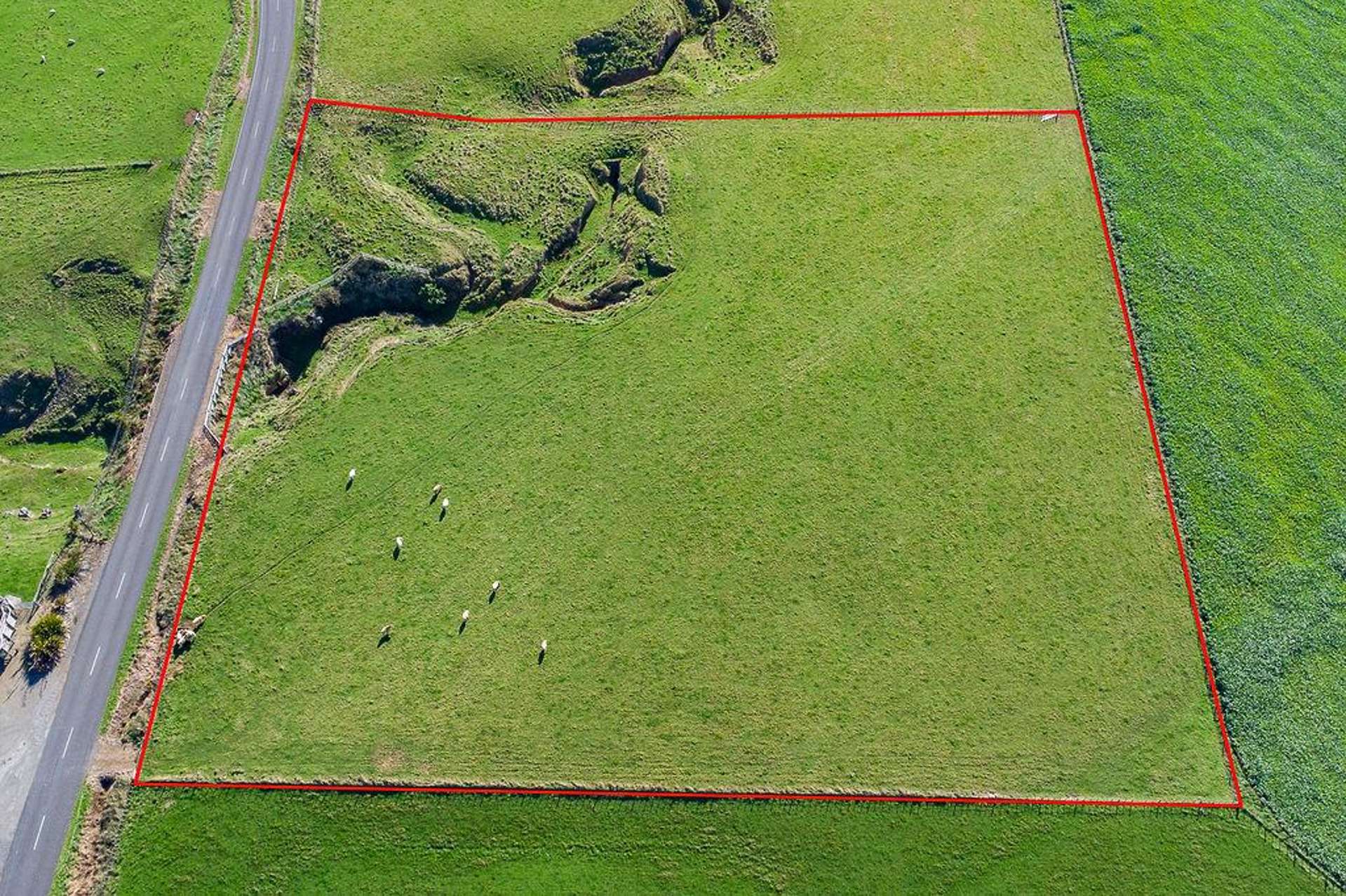 Lt 17 and 18 Matamau/Ormondville Road Dannevirke_0