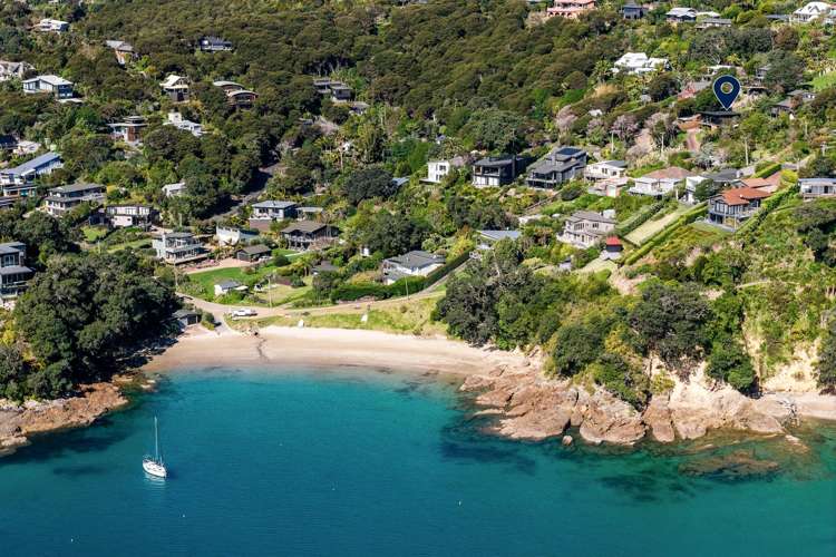 55 Coromandel Road Sandy Bay_19