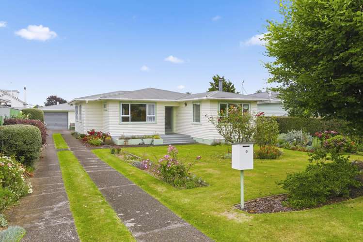 9 Chester Street Levin_44