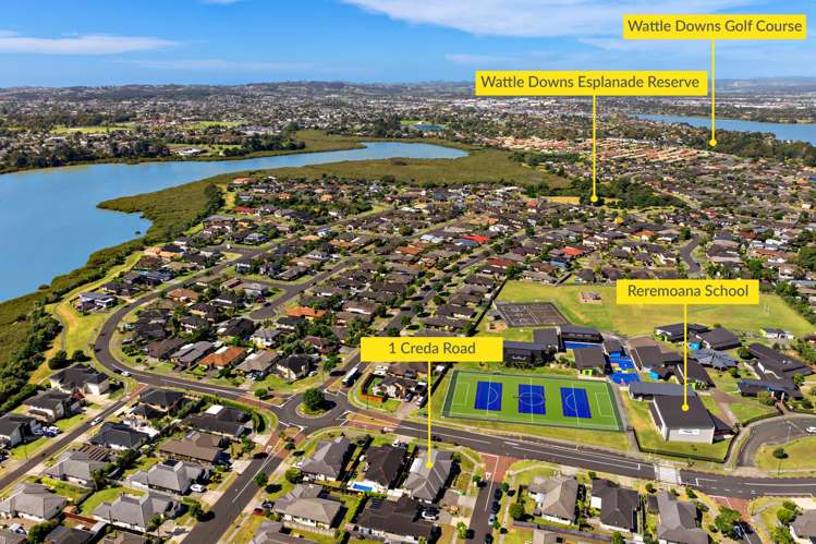 1 Creda Road Wattle Downs_16