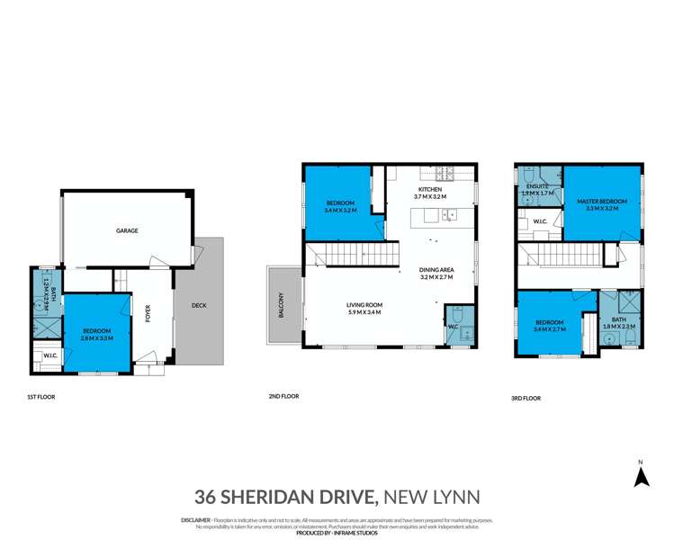 3/36 Sheridan Drive New Lynn_18