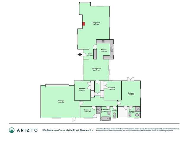 356 Matamau Ormondville Road Matamau_1