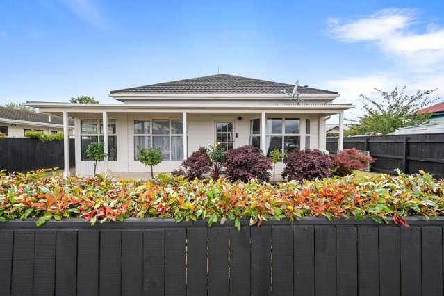 A Gem You’ll Love Coming Home To