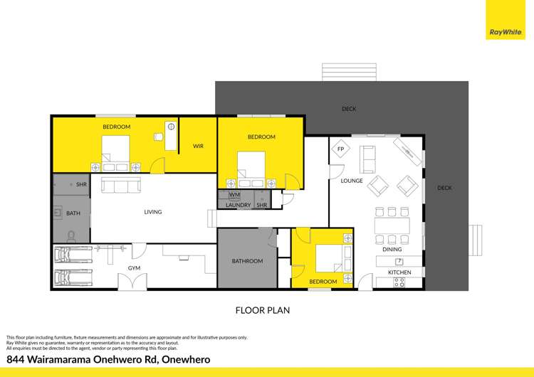 844 Wairamarama Onewhero Road Onewhero_30