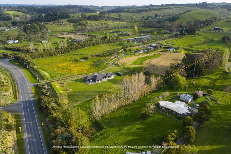 1347 State Highway 16 Waimauku_40