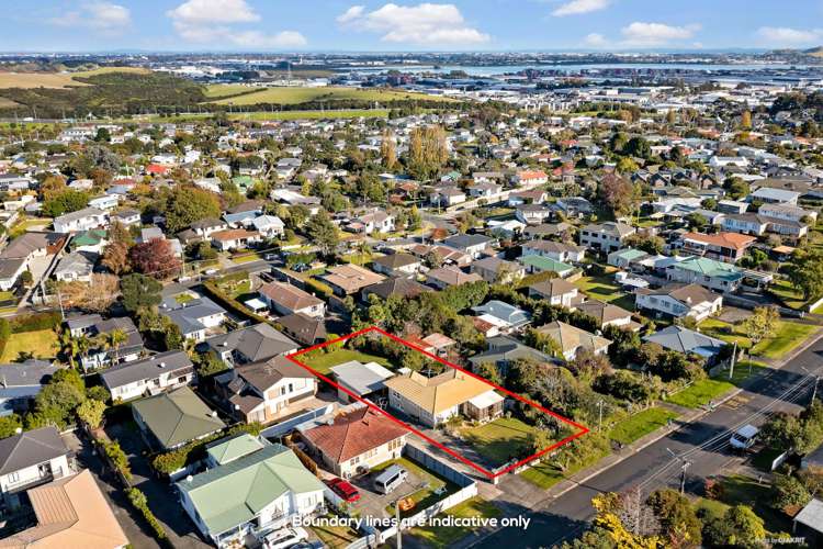 16 Commissariat Road Mount Wellington_7