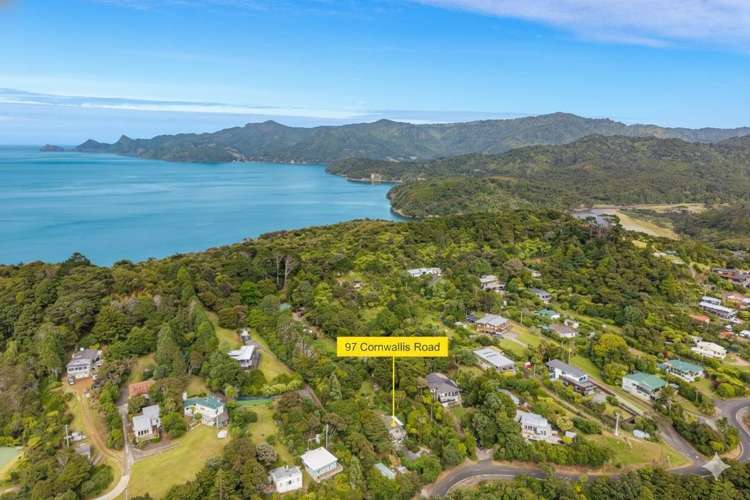 97 Cornwallis Road Cornwallis_34